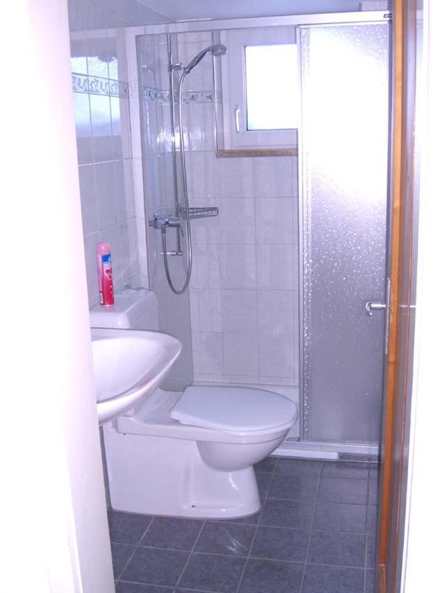 Ferienwohnung Tschudiboden Flumserberg Dış mekan fotoğraf