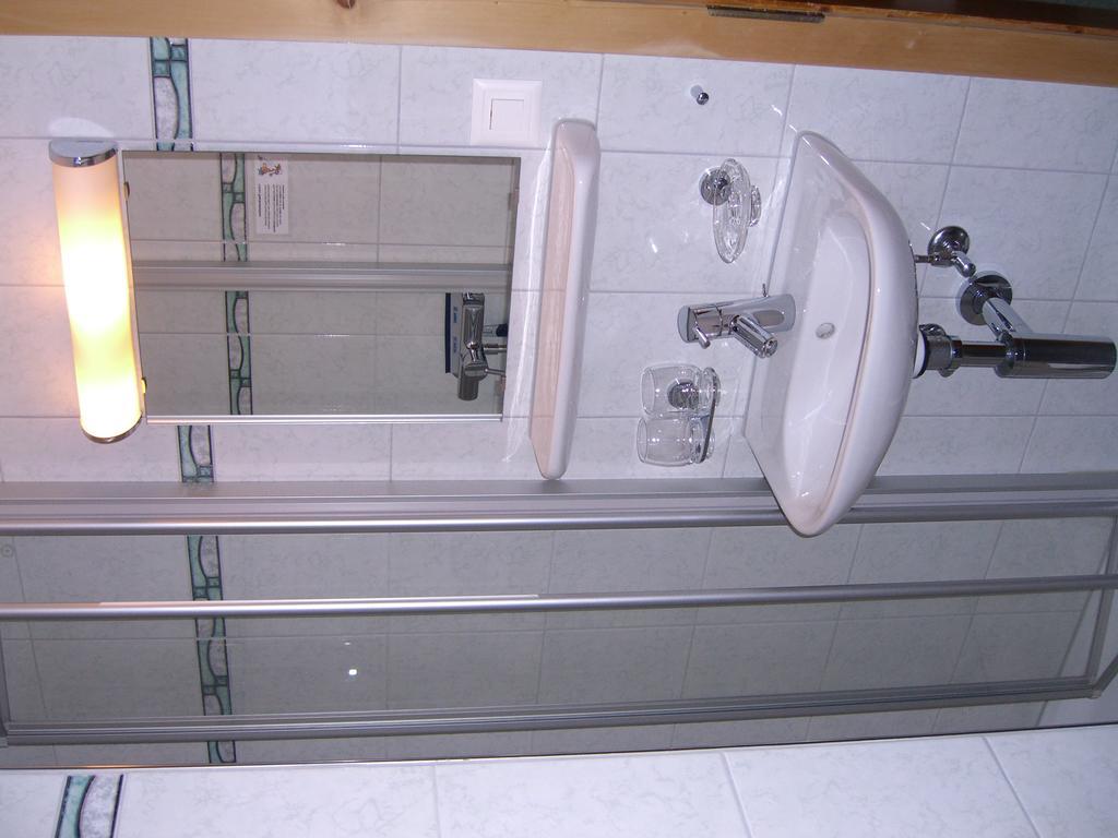Ferienwohnung Tschudiboden Flumserberg Oda fotoğraf
