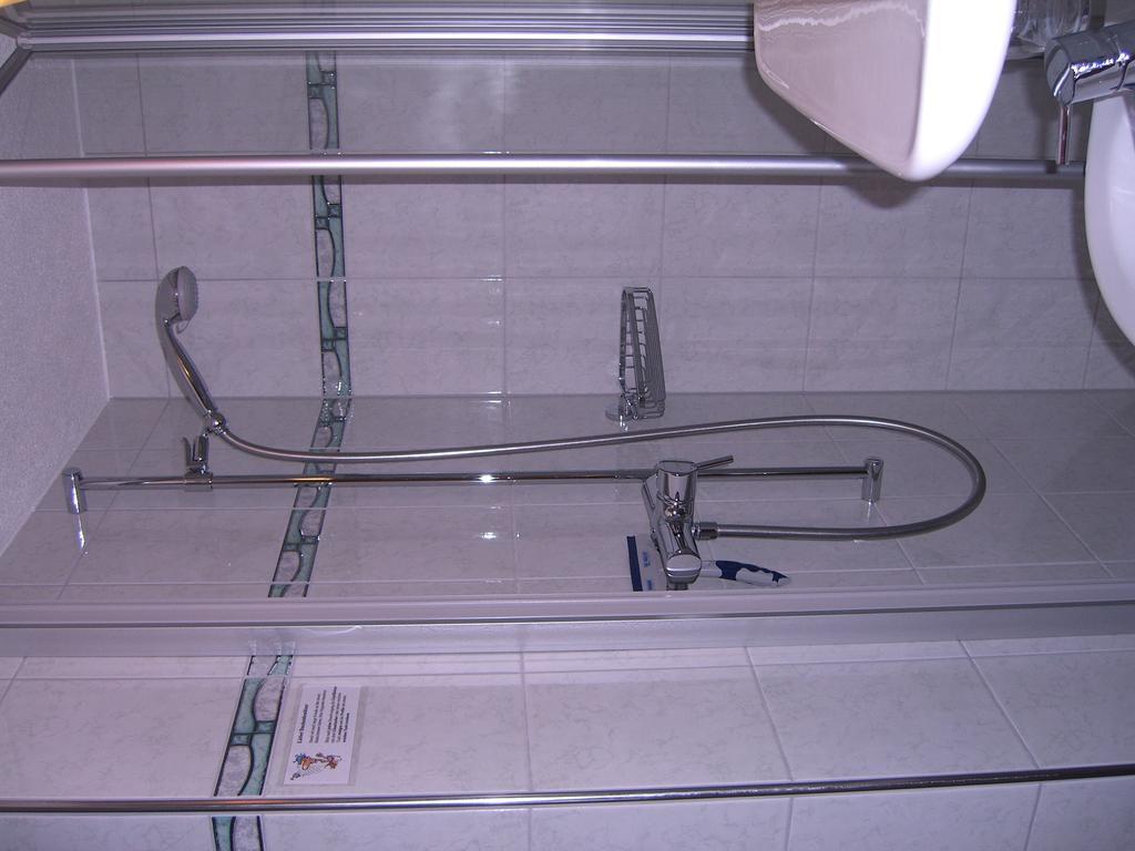 Ferienwohnung Tschudiboden Flumserberg Oda fotoğraf
