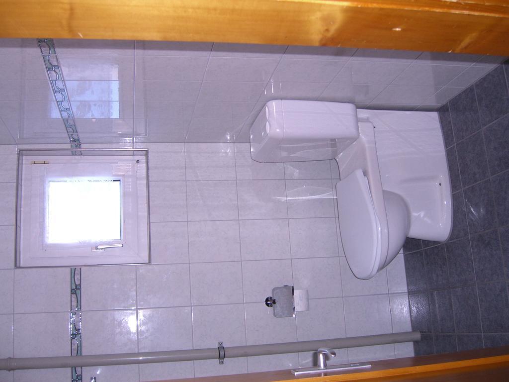 Ferienwohnung Tschudiboden Flumserberg Oda fotoğraf